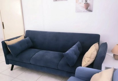 Kato Paphos, Paphos Apartment For Rent | DT5118