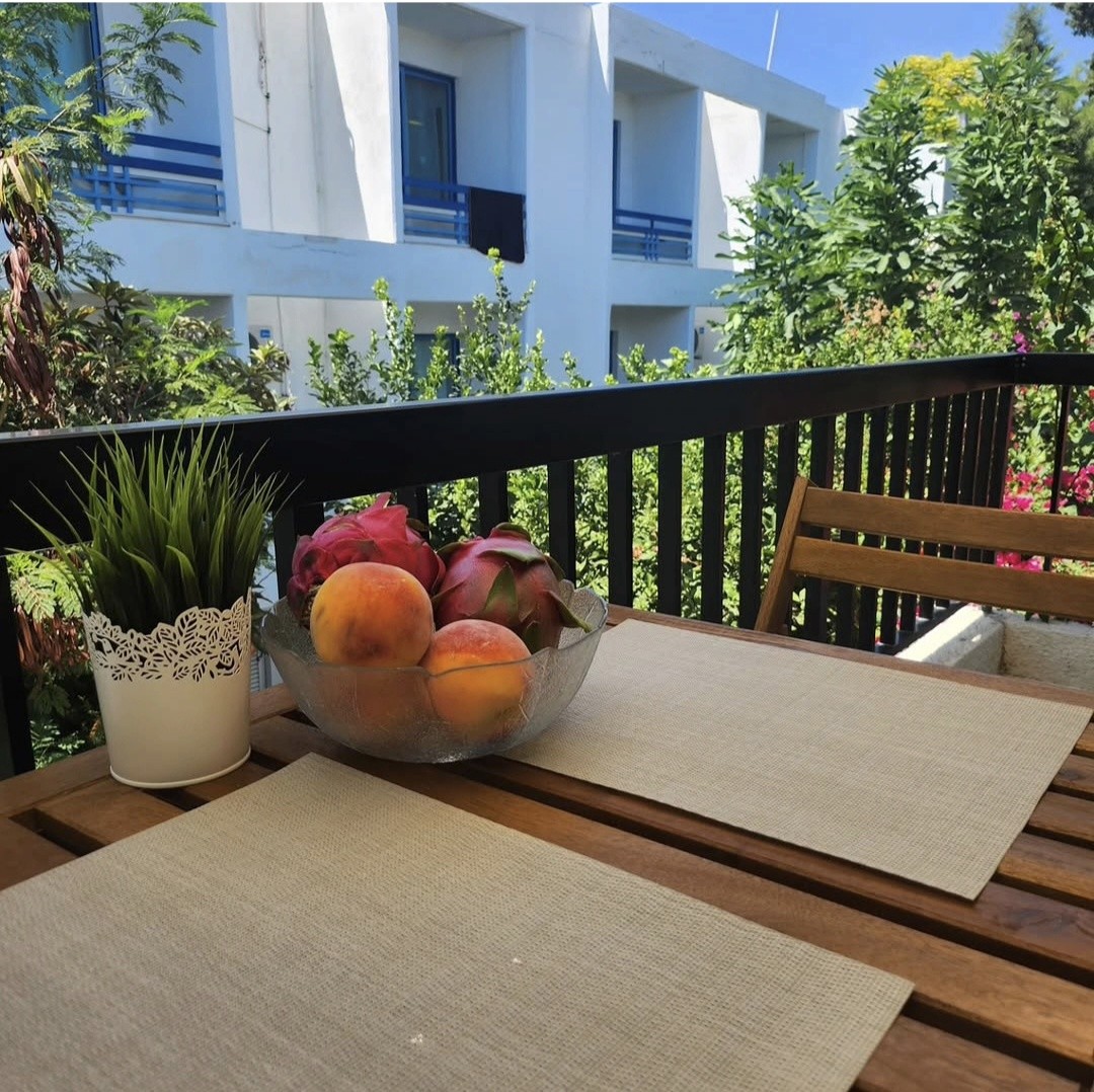 Apartment For Rent  in  Kato Paphos