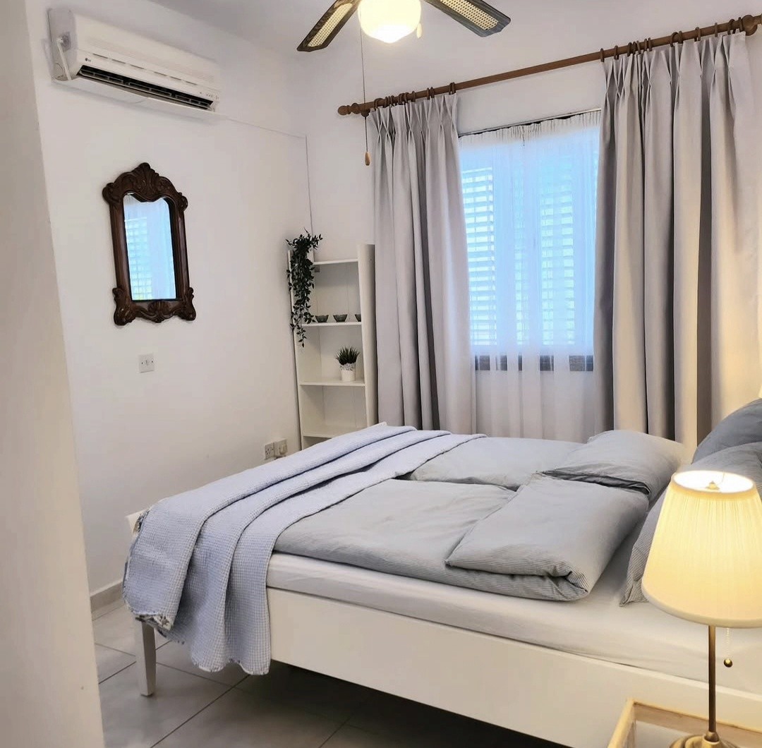Apartment For Rent  in  Kato Paphos