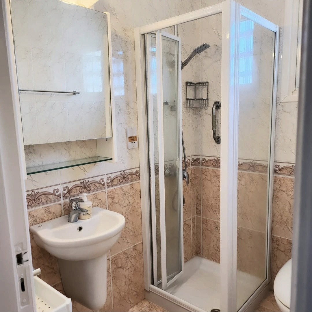 Apartment For Rent  in  Kato Paphos
