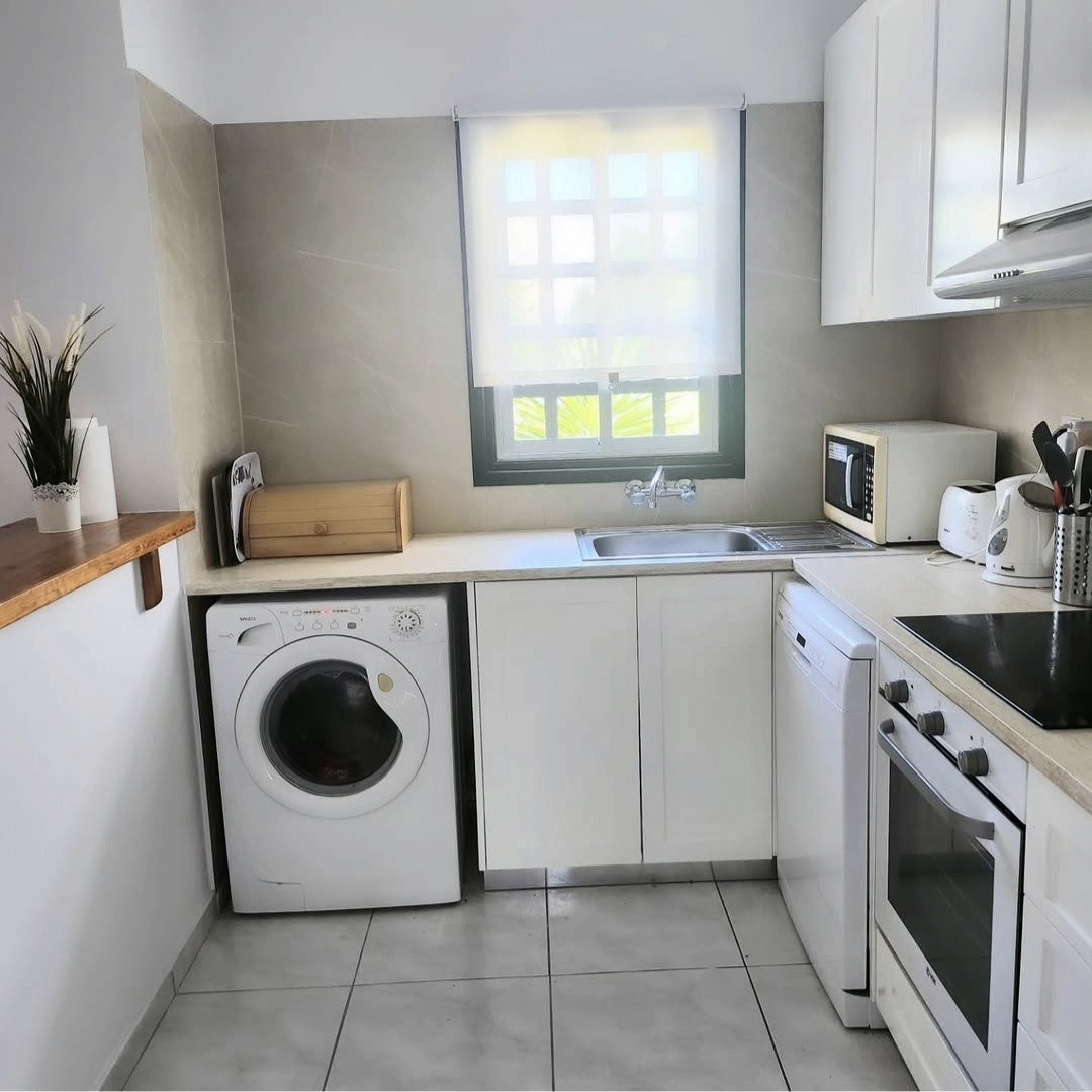 Apartment For Rent  in  Kato Paphos