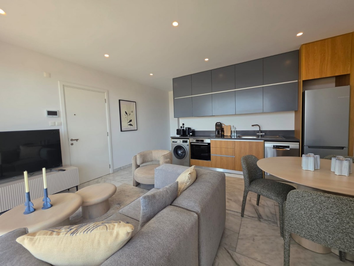 Apartment For Rent  in  Paphos Town