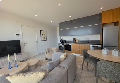 Paphos Town, Paphos Apartment For Rent | DT5119