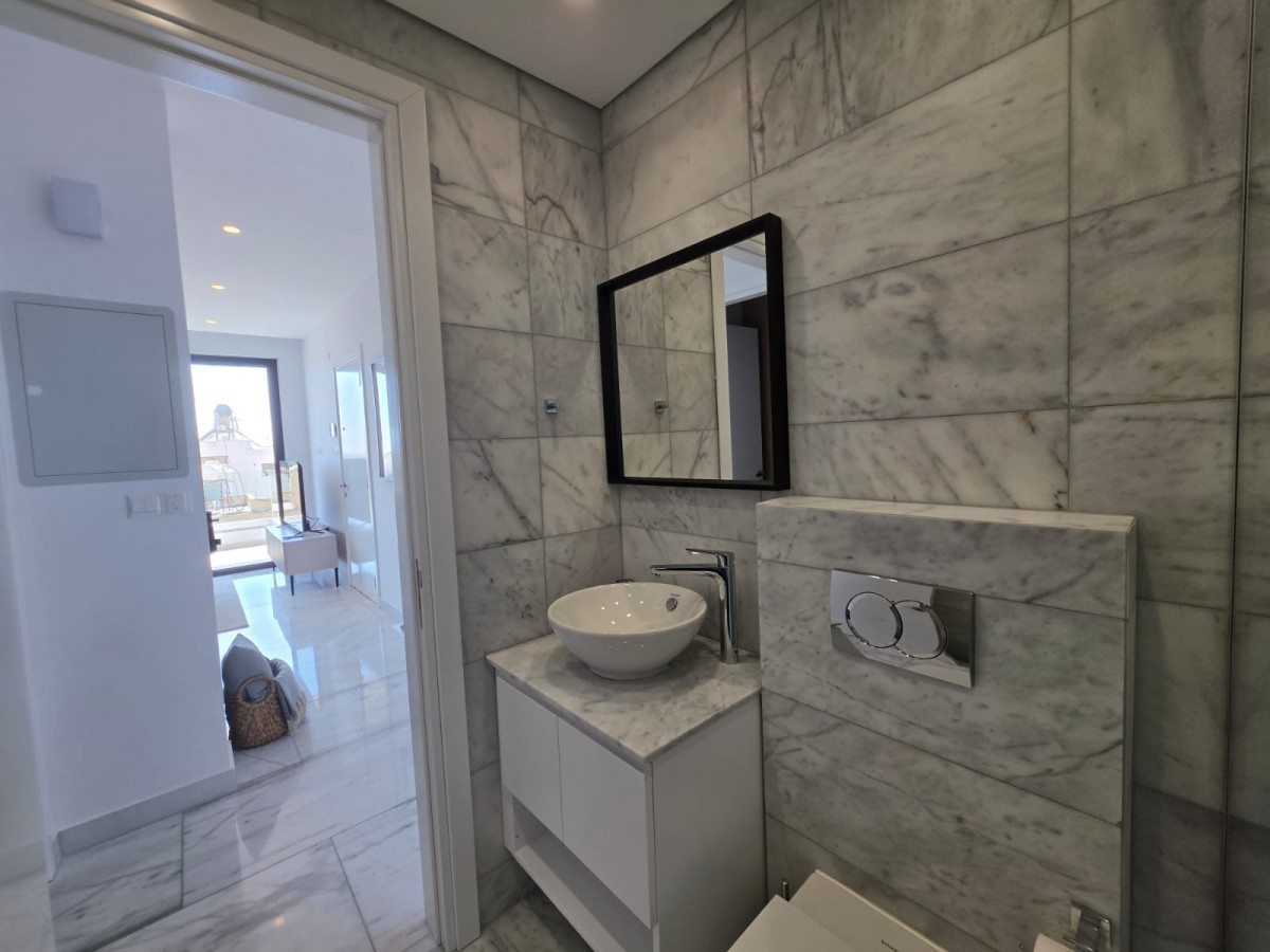 Apartment For Rent  in  Paphos Town