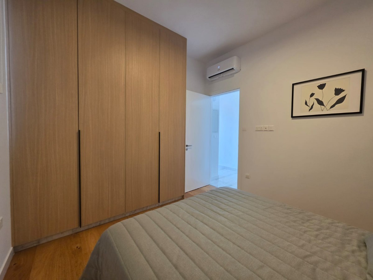 Apartment For Rent  in  Paphos Town
