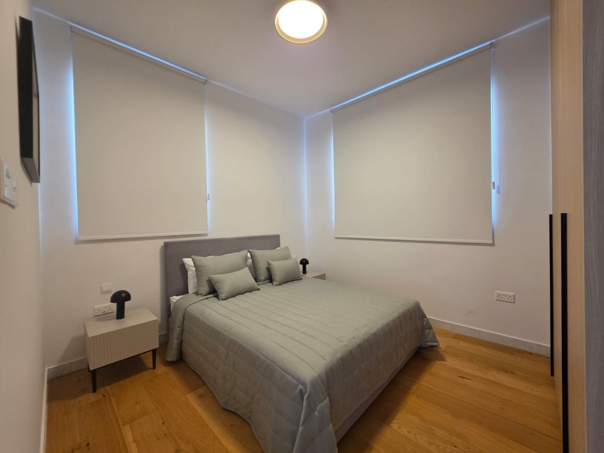 Apartment For Rent  in  Paphos Town