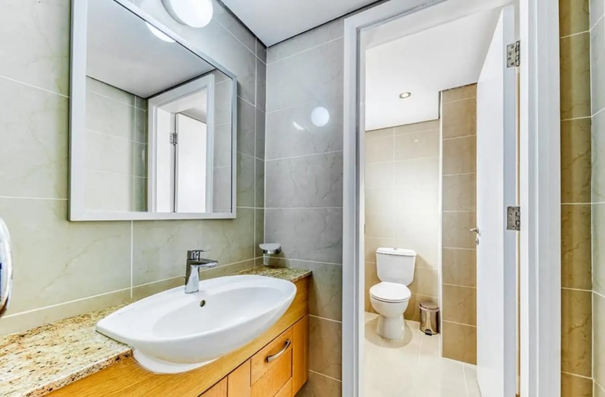 Semi Detached Villa For Rent  in  Kouklia - Aphrodite Hills