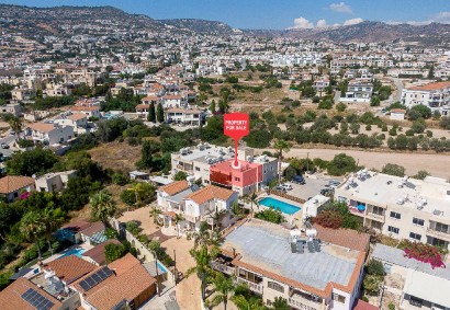 Peyia, Paphos Apartment For Sale | DT5122