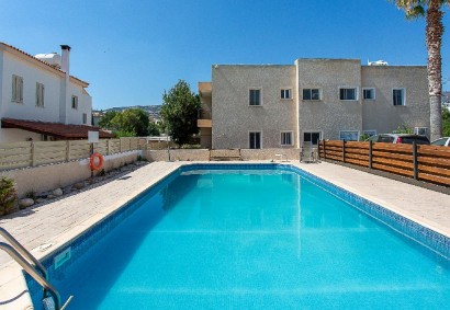 Peyia, Paphos Apartment For Sale | DT5122