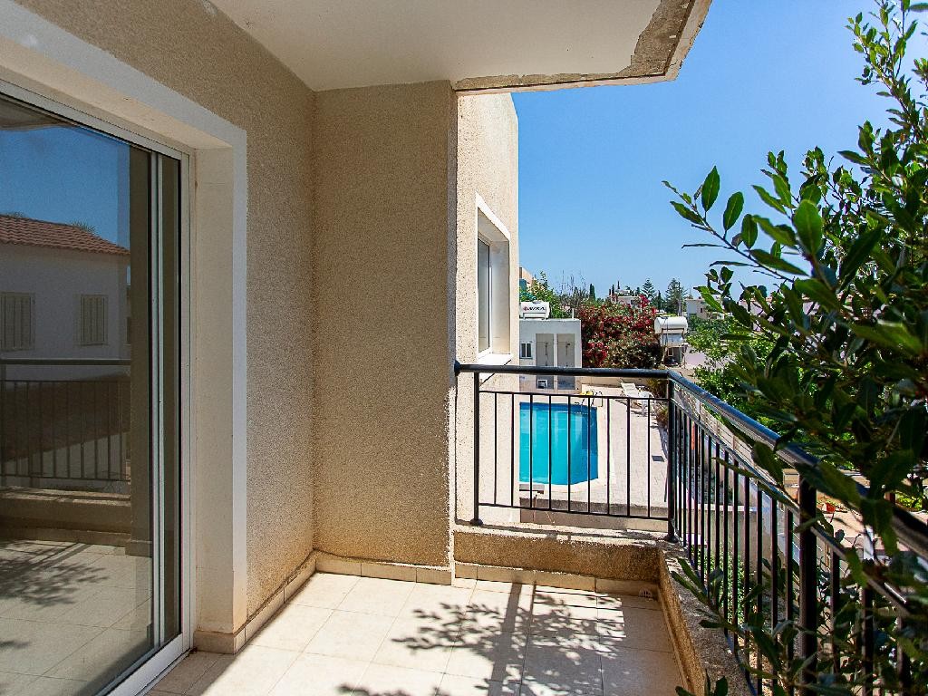 Flat - Superior 12 - Pegeia, Paphos
