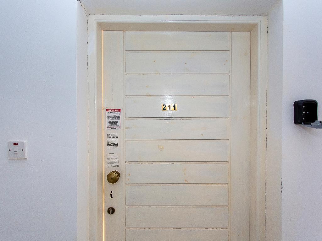 Flat - Superior 12 - Pegeia, Paphos