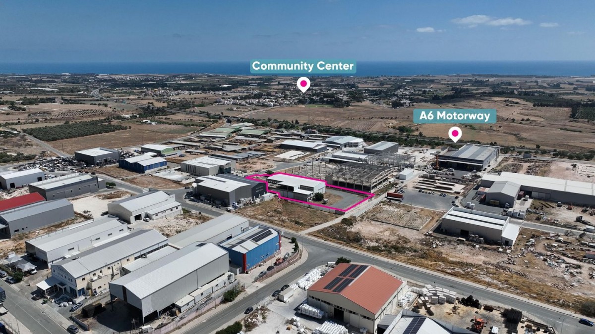 Timi, Paphos Other For Sale | DT5123