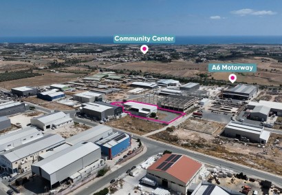 Timi, Paphos Other For Sale | DT5123