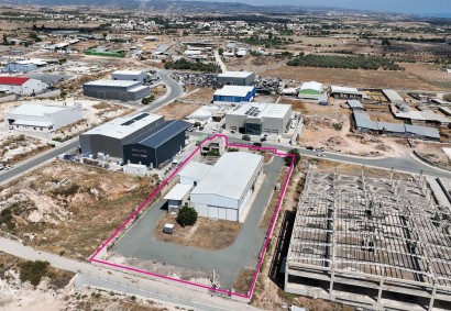 Timi, Paphos Other For Sale | DT5123