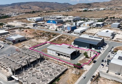 Timi, Paphos Other For Sale | DT5123