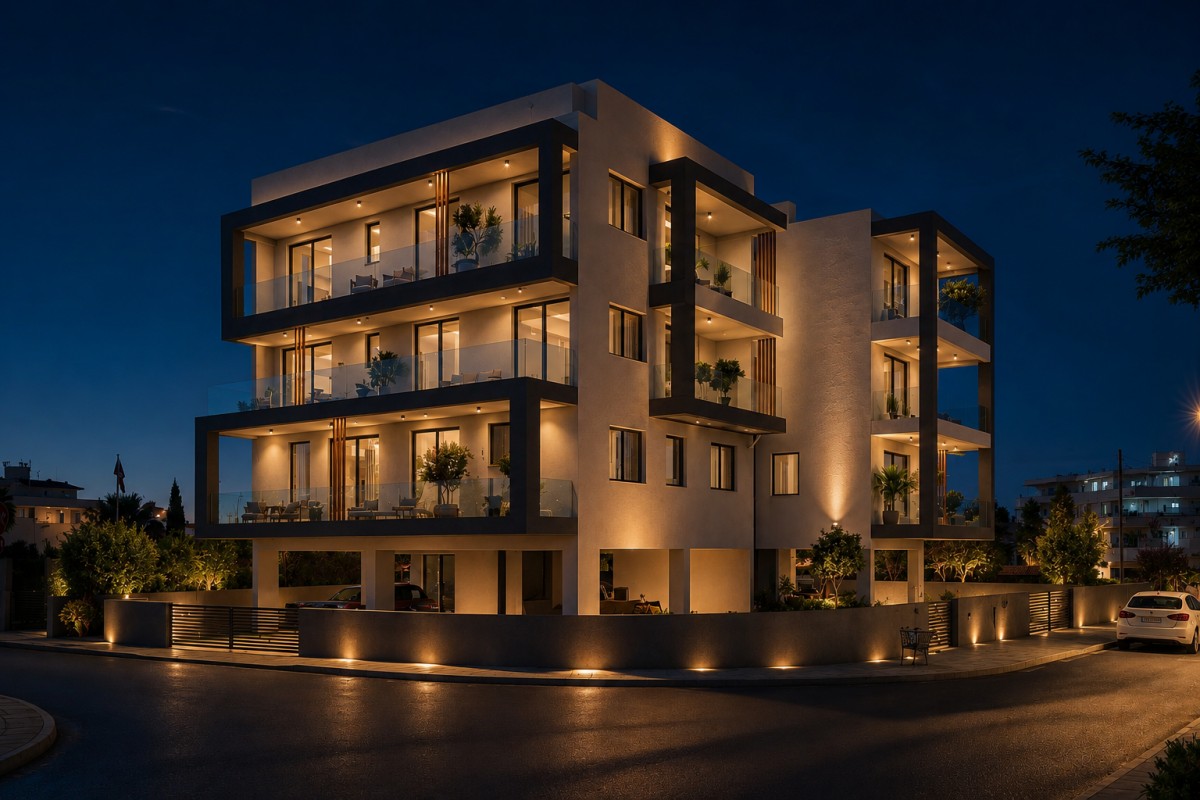 Detached Villa For Sale  in  Select Location