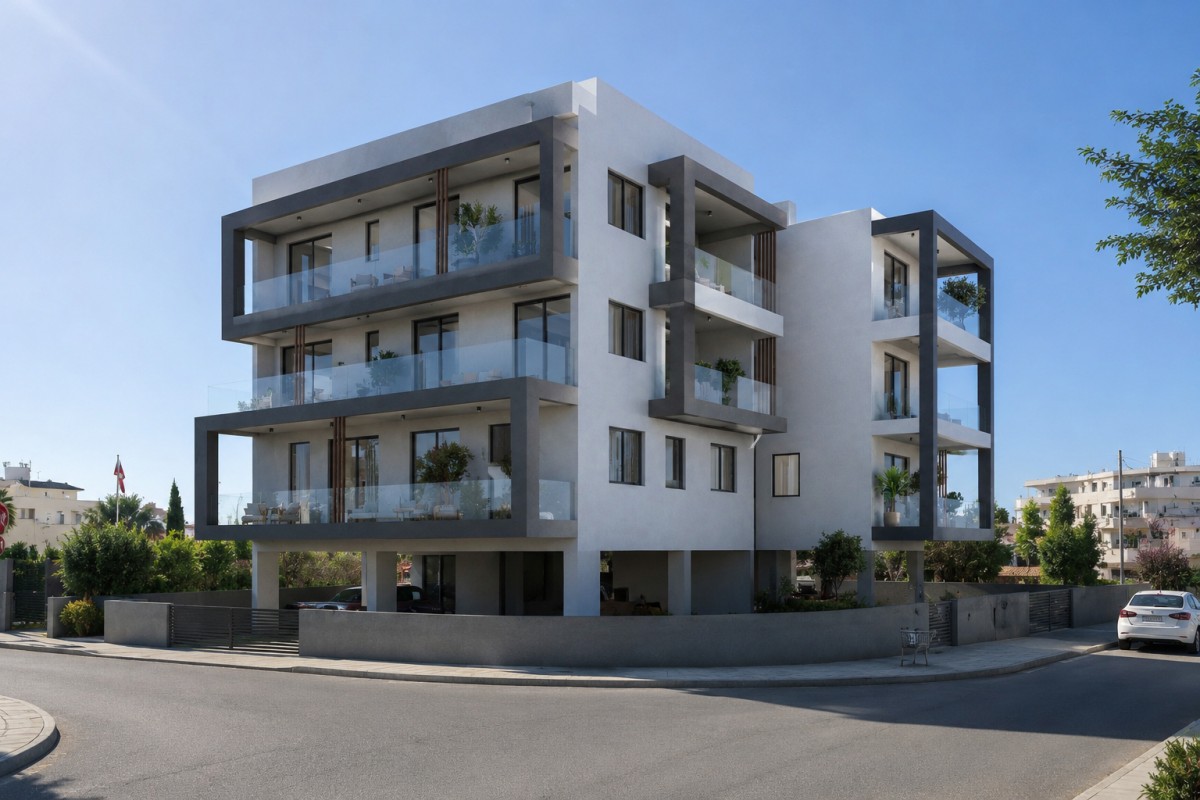 Detached Villa For Sale  in  Select Location