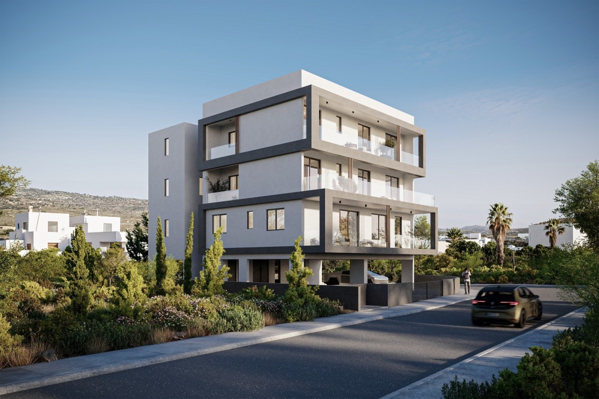 Detached Villa For Sale  in  Select Location