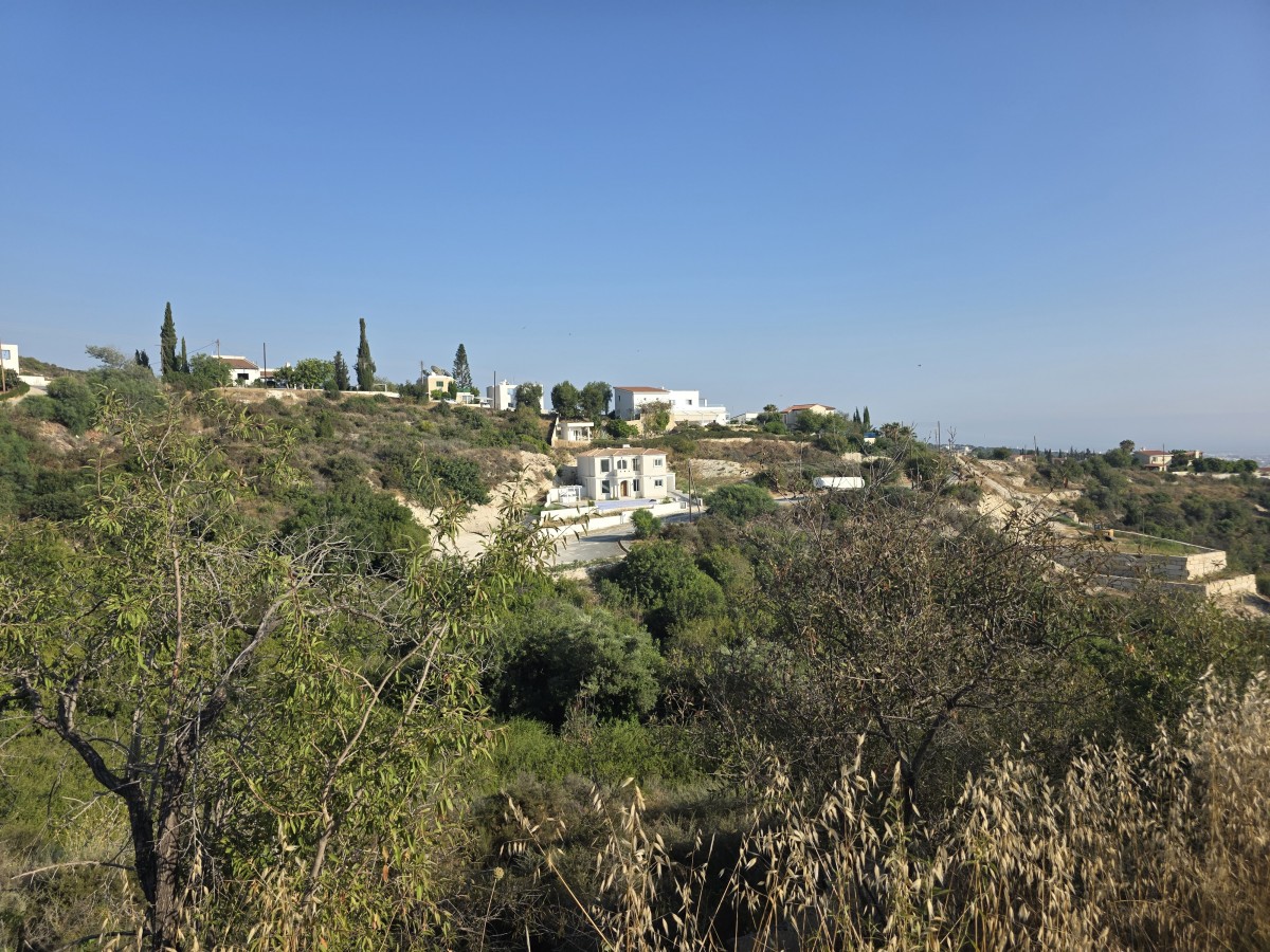 Residential Land For Sale  in  Tala