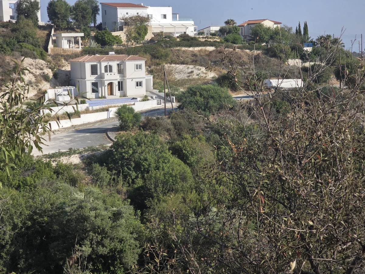 Residential Land For Sale  in  Tala
