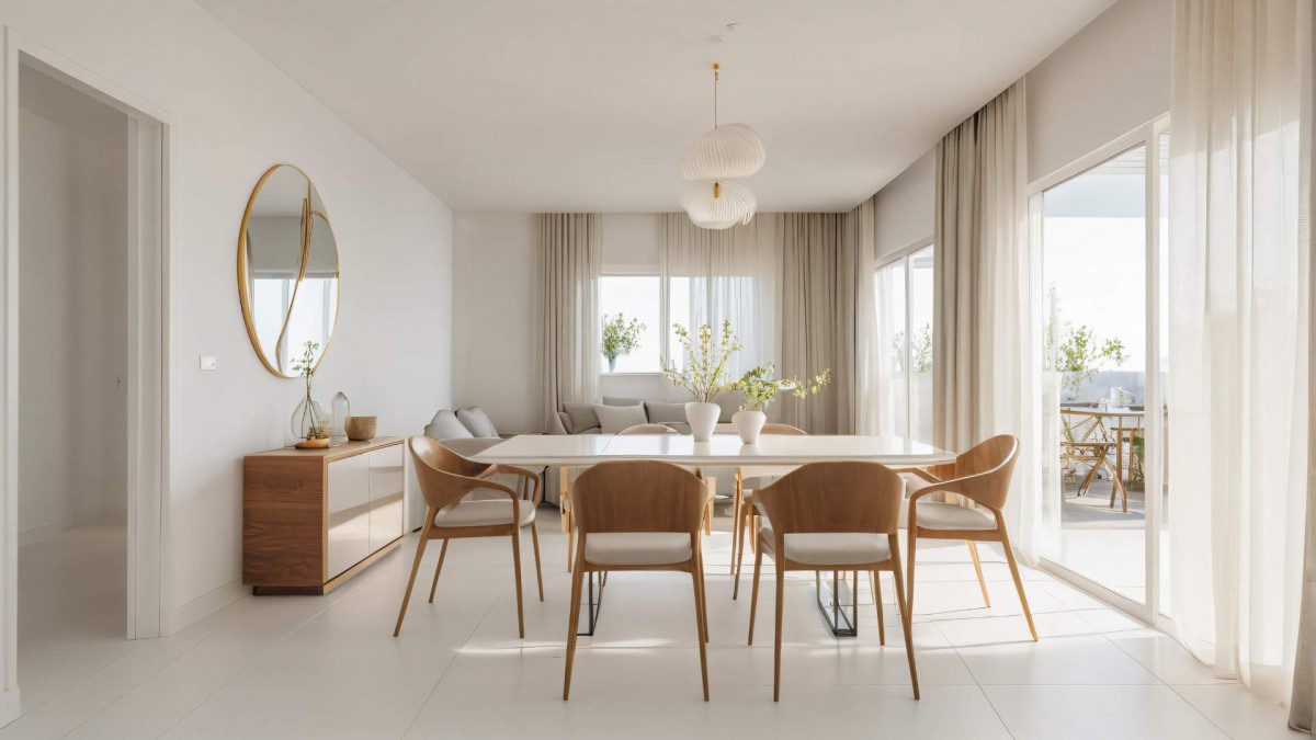 Geroskipou, Paphos Apartment For Sale | DT5151