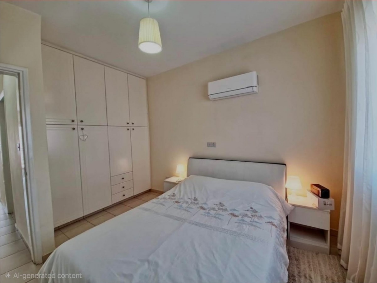 Apartment For Sale  in  Kato Paphos - Universal
