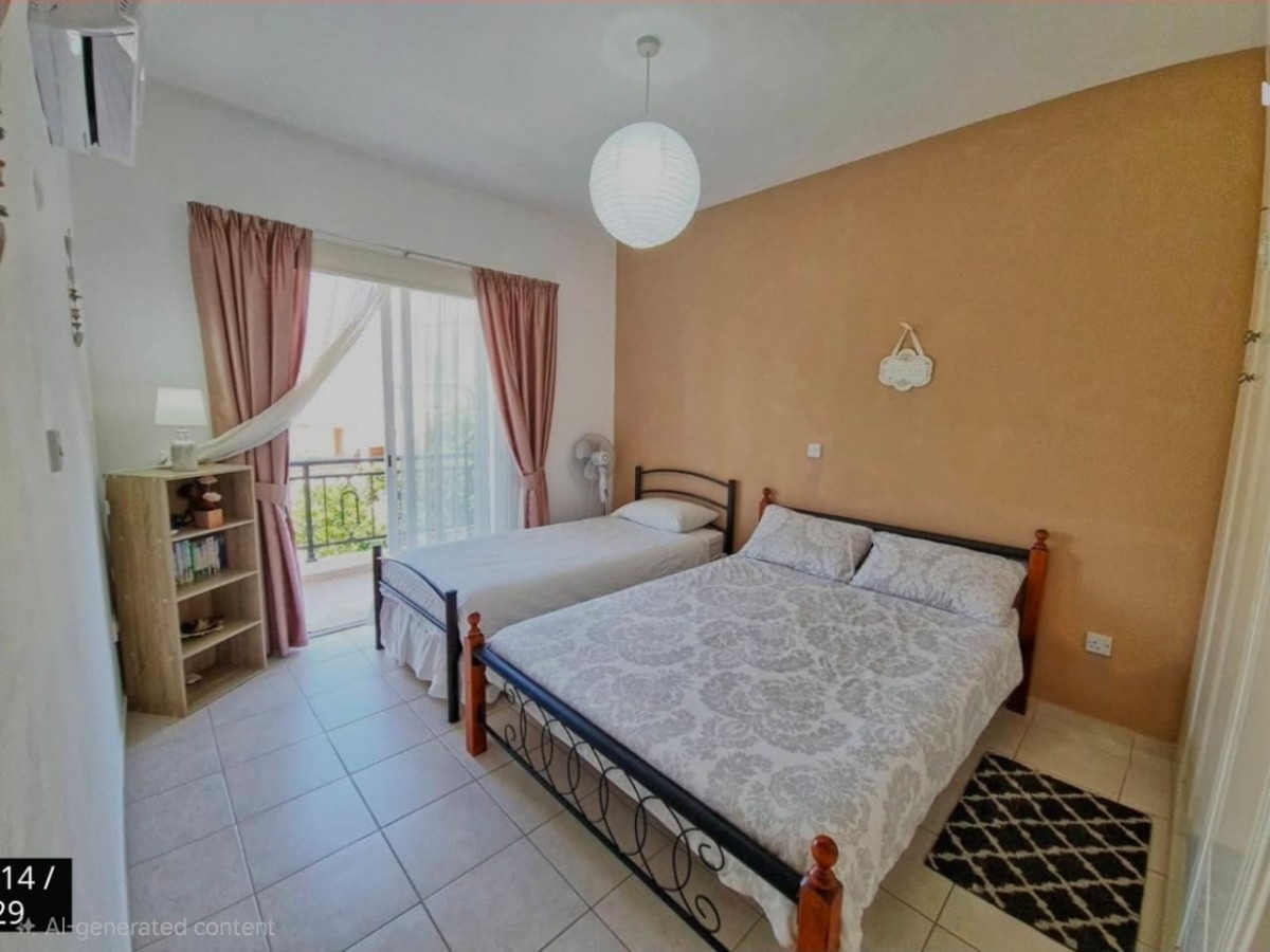 Apartment For Sale  in  Kato Paphos - Universal