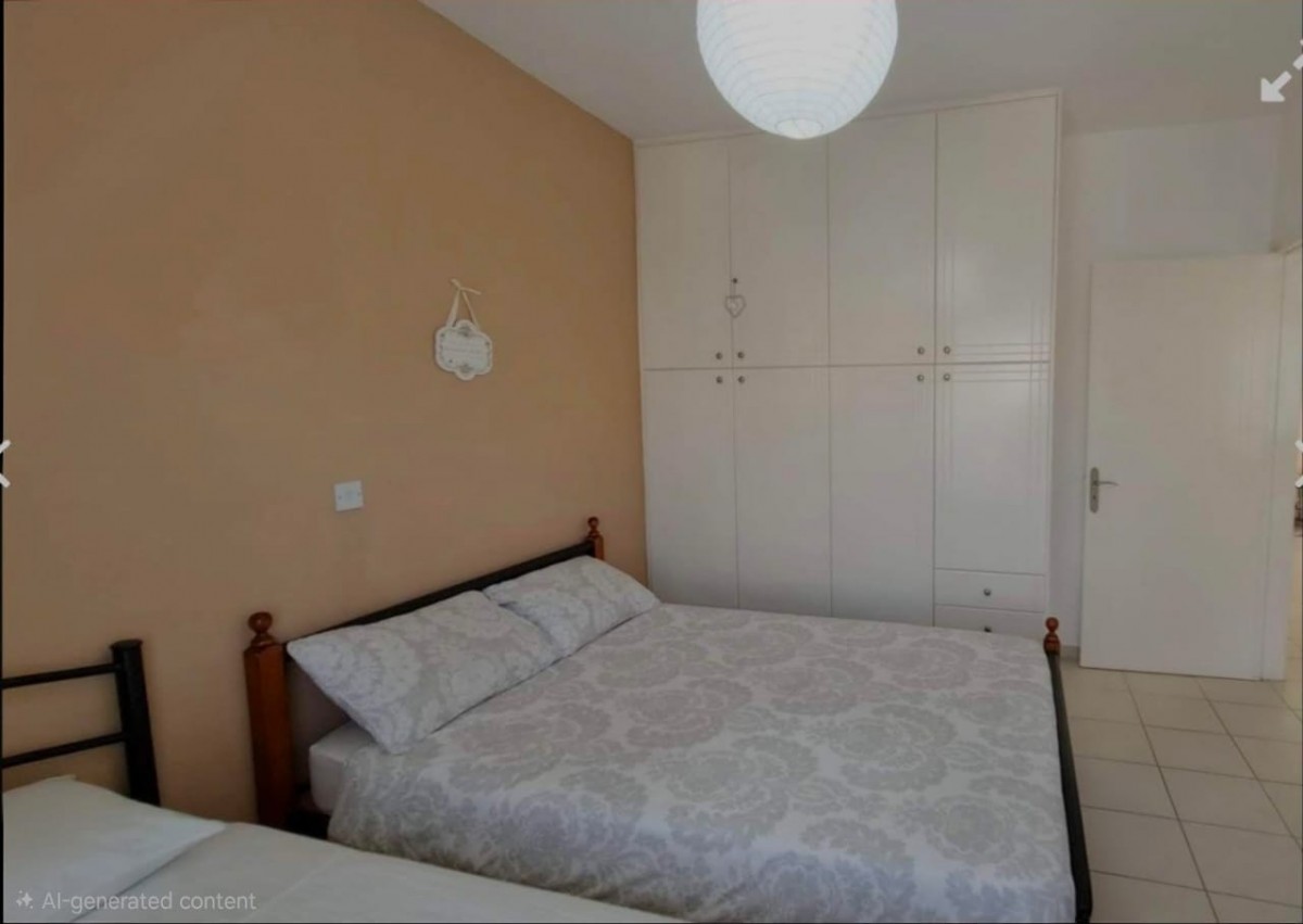 Apartment For Sale  in  Kato Paphos - Universal