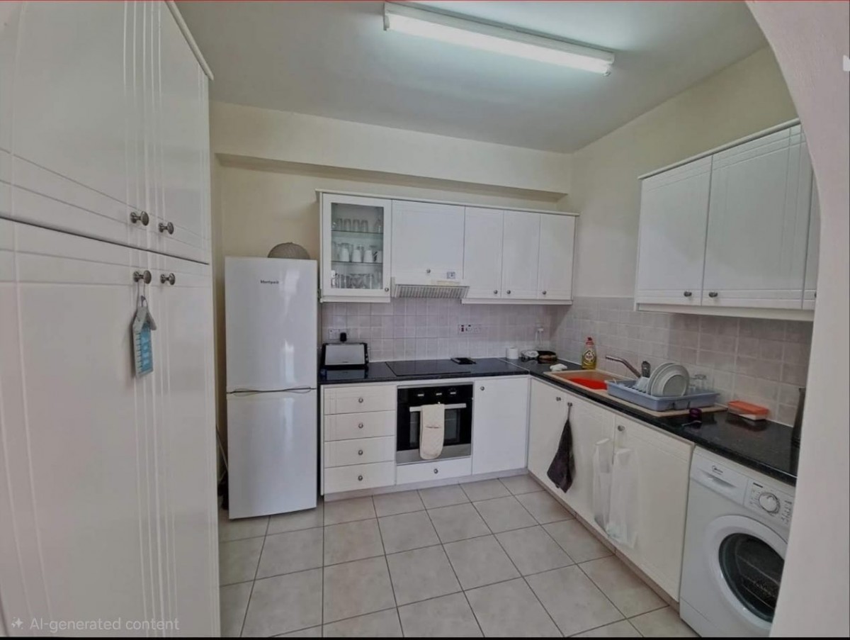 Apartment For Sale  in  Kato Paphos - Universal