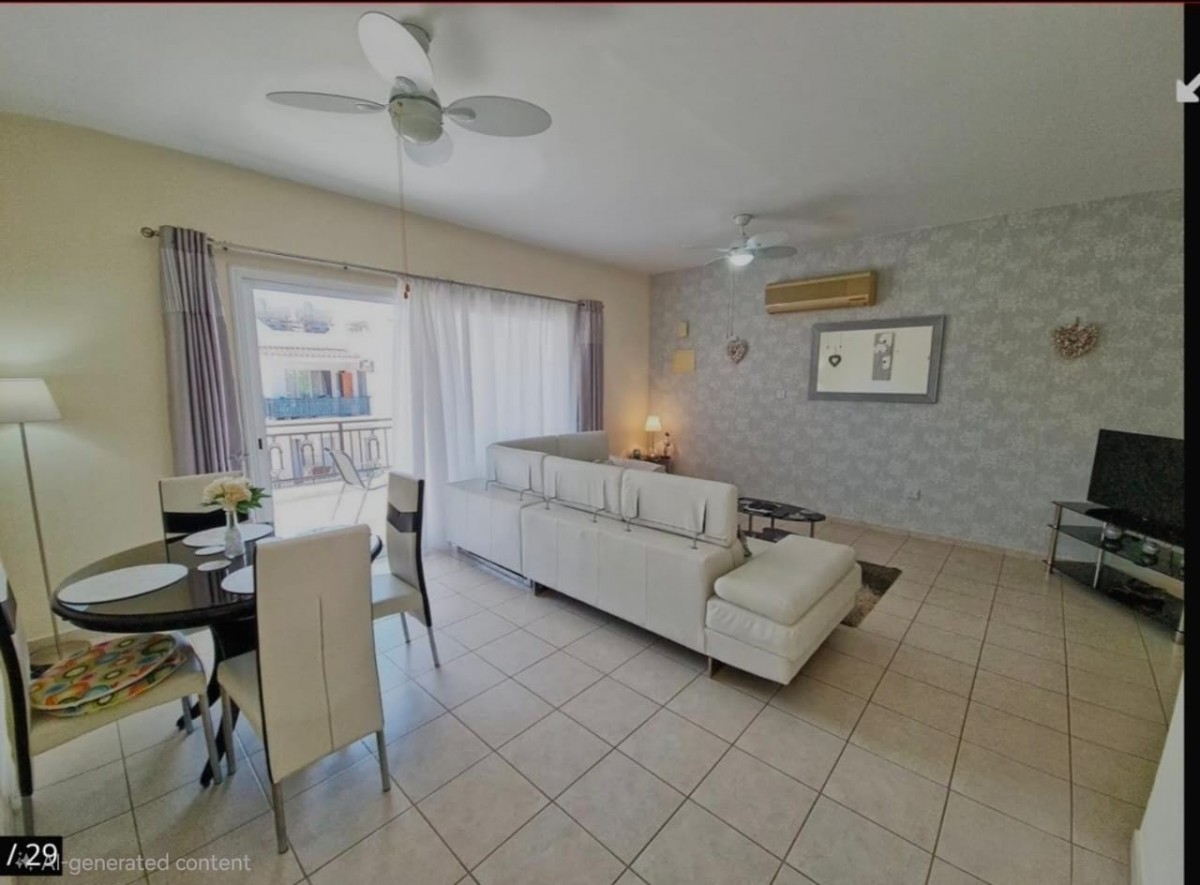 Apartment For Sale  in  Kato Paphos - Universal
