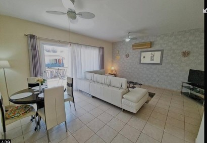 Kato Paphos - Universal, Paphos Apartment For Sale | DT5167