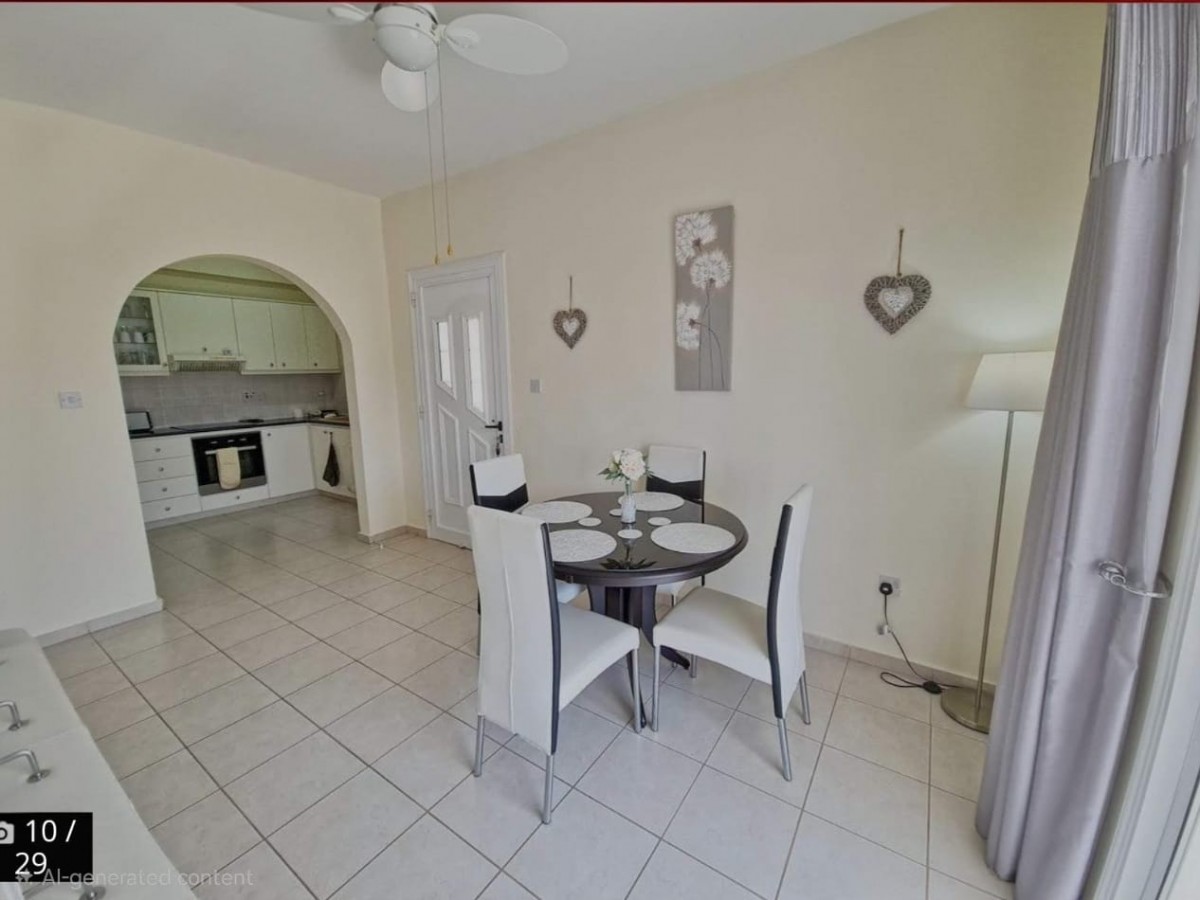 Apartment For Sale  in  Kato Paphos - Universal