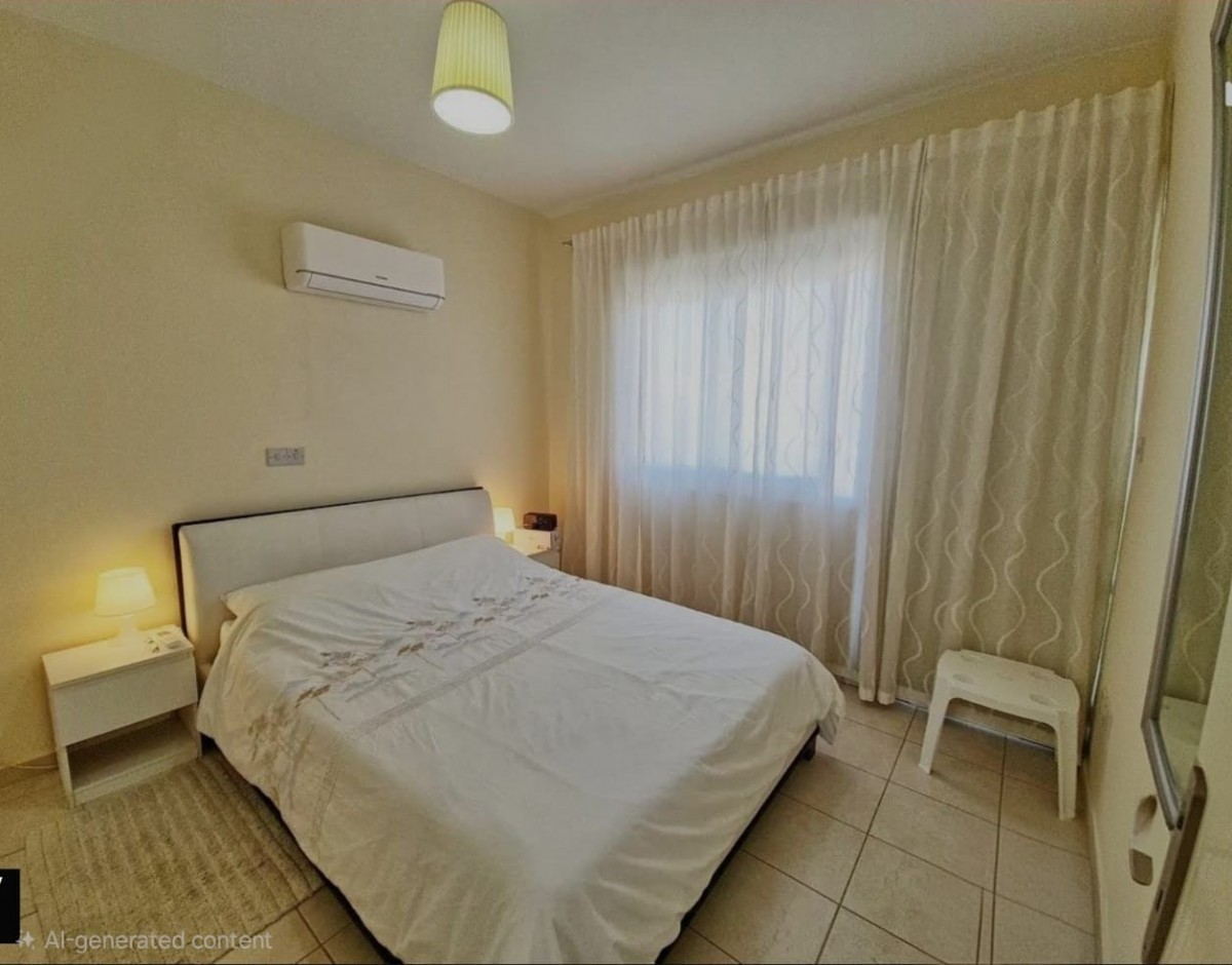 Apartment For Sale  in  Kato Paphos - Universal