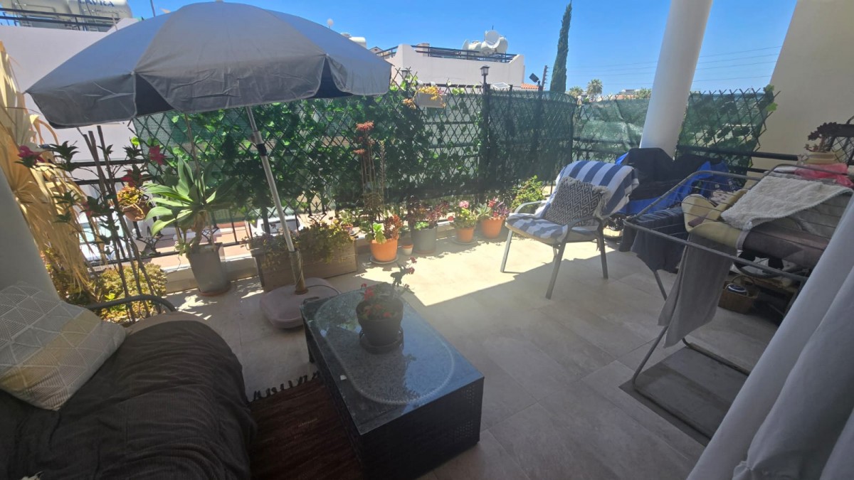 Apartment For Sale  in  Kato Paphos - Universal