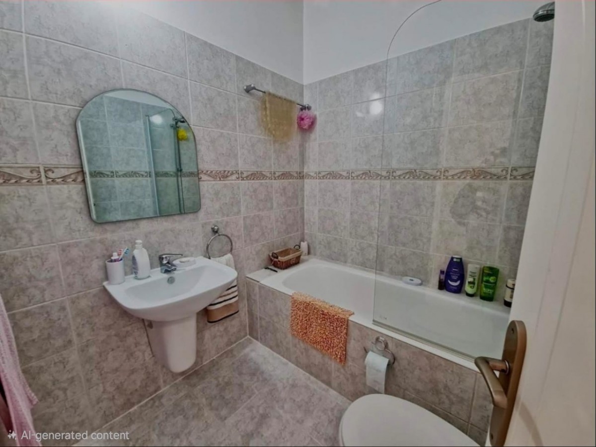 Apartment For Sale  in  Kato Paphos - Universal