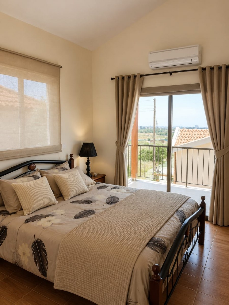 Detached Villa For Rent  in  Tremithousa