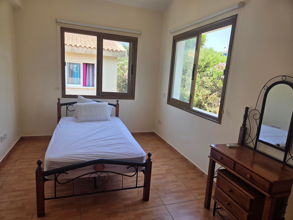 Detached Villa For Rent  in  Tremithousa