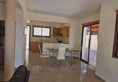 Tremithousa, Paphos Detached Villa For Rent | DT5170