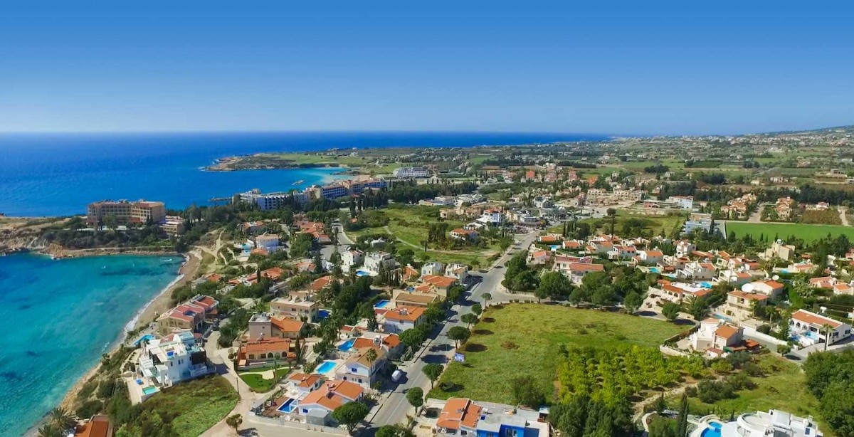 Villas / Houses in Coral Bay