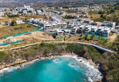 Kissonerga, Paphos Detached Villa For Sale | DT5175