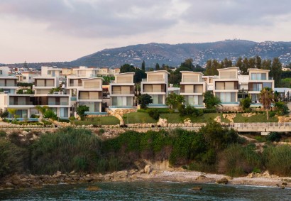 Kissonerga, Paphos Detached Villa For Sale | DT5175