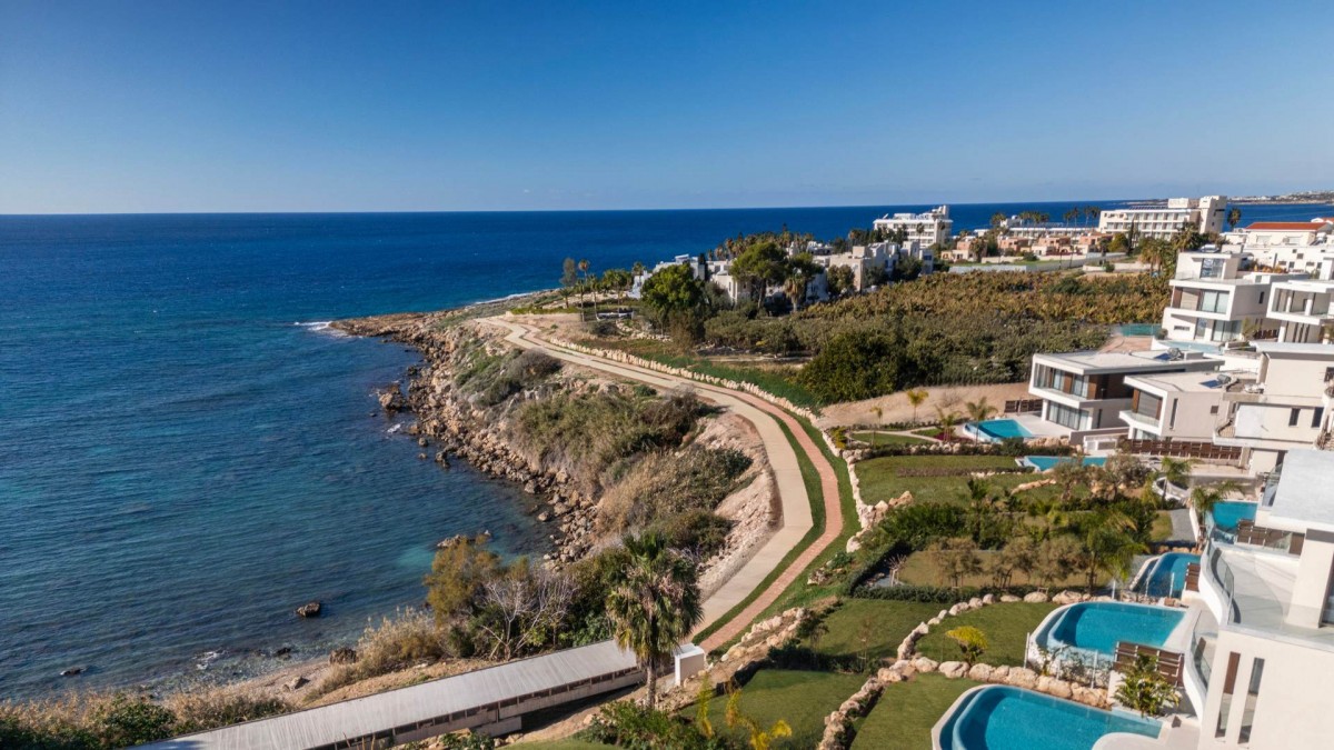 Villas / Houses in Kissonerga