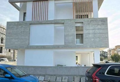 Kato Paphos - Universal, Paphos Apartment For Sale | DT5178