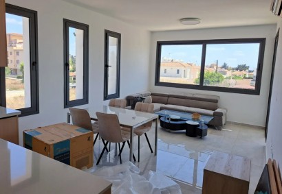 Kato Paphos - Universal, Paphos Apartment For Sale | DT5178