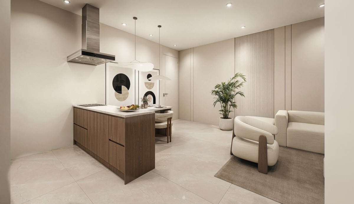 Detached Villa For Sale  in  Select Location