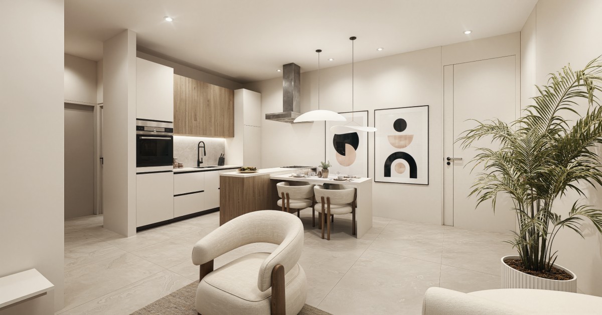 Detached Villa For Sale  in  Select Location