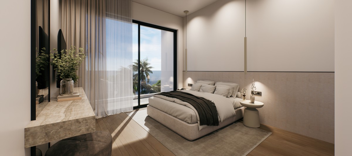 Detached Villa For Sale  in  Select Location
