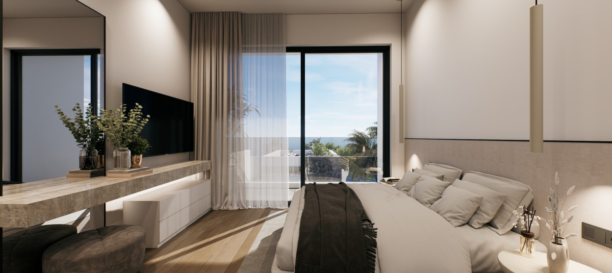 Detached Villa For Sale  in  Select Location