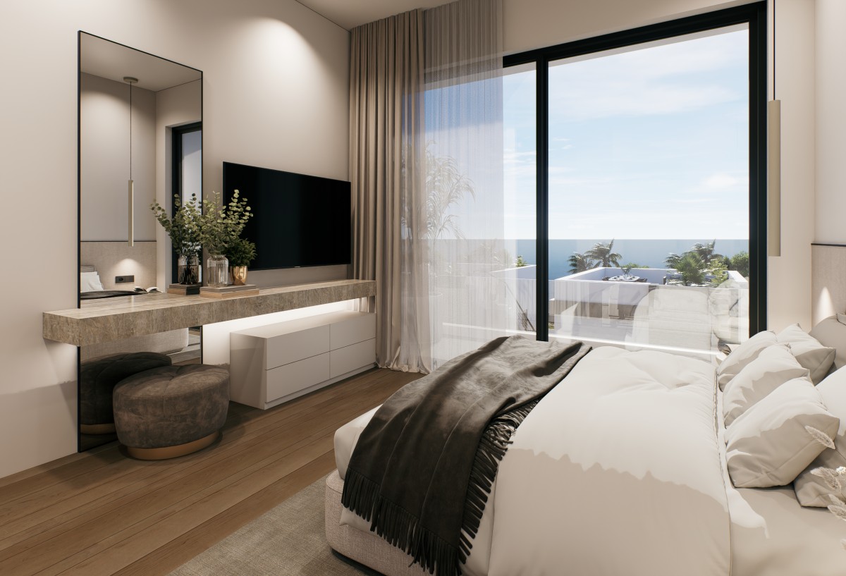 Detached Villa For Sale  in  Select Location