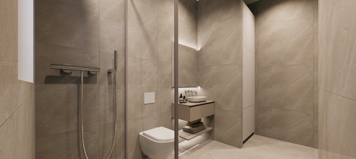Detached Villa For Sale  in  Select Location